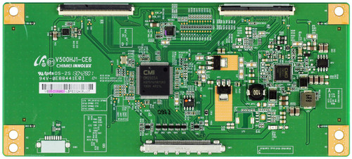 LG 35-D089801 (V500HJ1-CE6) T-Con Board for 50LN5400-UA 50LN5200-UB 50LN5100-UB