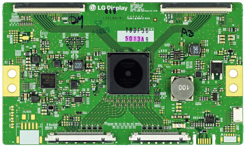 LG 6871L-5013A / 6871L-5013B (6870C-0700A) T-Con Board