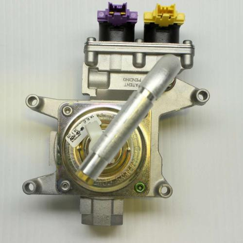 Whirlpool WPW10602004 Regulator