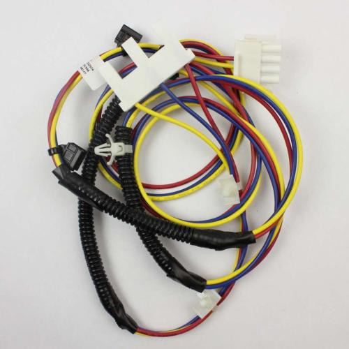 GE WH19X10107 Harness Motor
