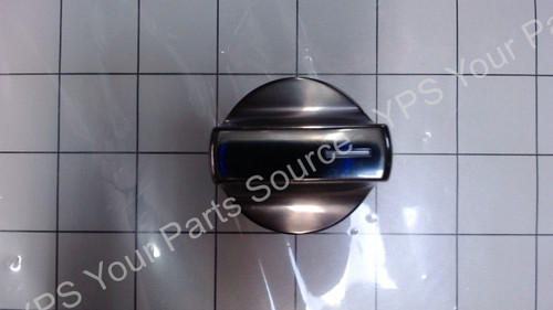 Whirlpool Range WFG775H0HZ W11174697 Knob