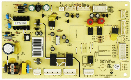 Hisense WK0043095 Main Control Board