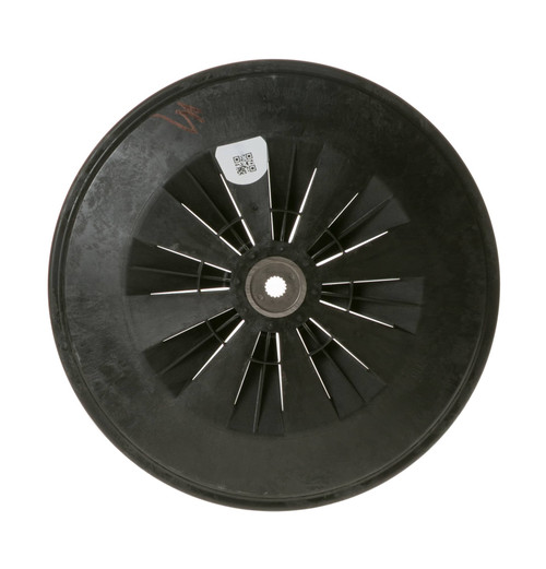 GE WH39X10011 Rotor Motor