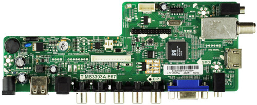 Element ELEFT222 C5D0M Main Board for ELEFT222 (C5D0M Serial)