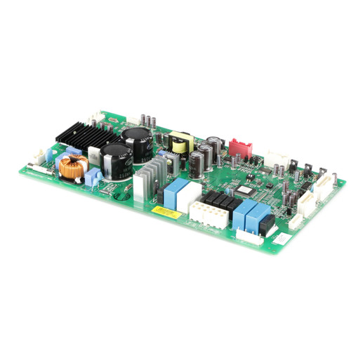 LG CSP30020986 Onboarding Svc Pcb Assembly Refrigerator Control Board