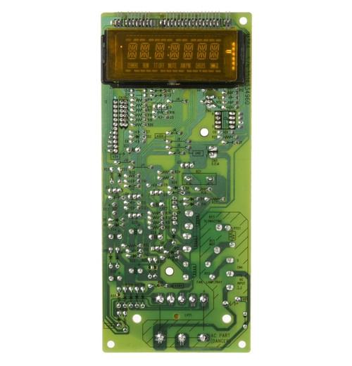 GE WB27X21026 Pcb Main