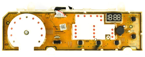 Samsung Washer DC92-02117P/DC92-02635A Main Control Board Union