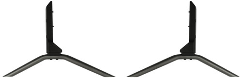 230928 TV Stand/Legs for TCL 85S650G - NEW