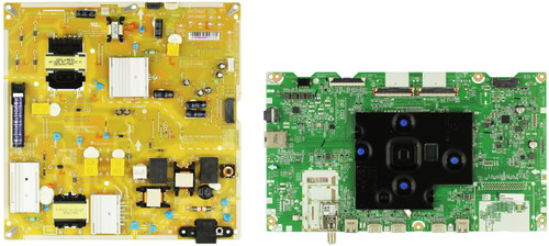 LG 55UR9000PUA.BUSCLKR AUSCLKR Complete LED TV Repair Parts Kit