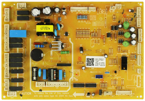 Kenmore Refrigerator 40301-0063402-01 Main Board