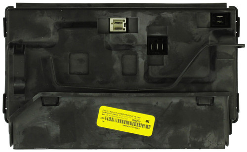 Electrolux Washer 134957910 Control Board