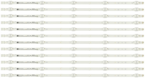 CRH-F65JL7EMC3030T051216Q LED Backlight Strips (12)