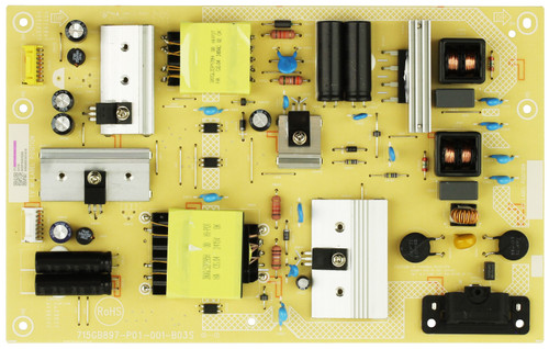 Vizio ADTVN18A1AB2 Power Supply Board for M50QXM-K01