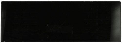 GE WB27X45672 Glass & Touch Board Assembly