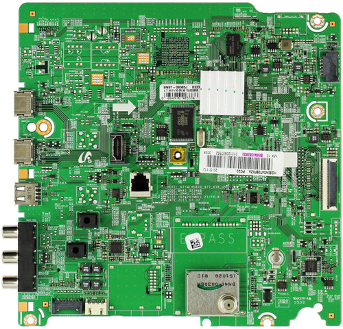 Samsung BN94-08383J Main Board for HG50ND470SFXZA (Version JY01)