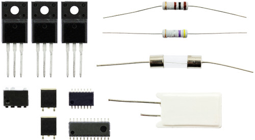 Sony 1-474-213-1X Power Supply Component Repair Kit