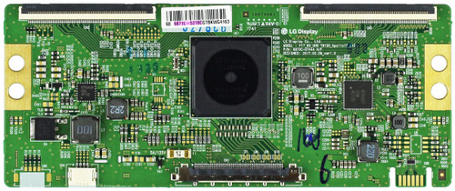 LG 6871L-5278C (6870C-0744A) T-Con Board