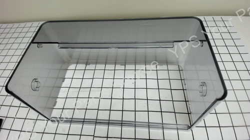 Refrigerator Cantilever Frame 