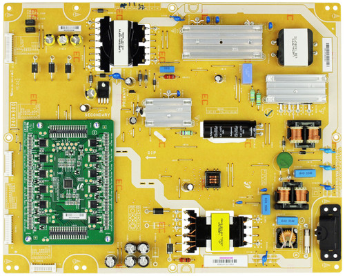 Vizio 0500-0614-1040 Power Supply for D65-E0