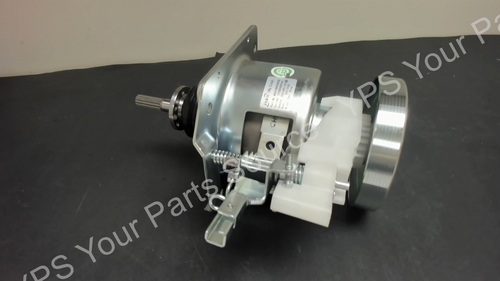 Insignia Washer 12938000000408 Clutch Body Subassembly