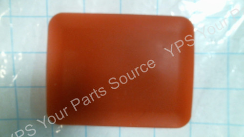 Samsung Microwave DE66-00154A Damper Gasket