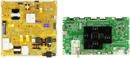LG 43UR9000PUA.BUSFLJM Complete LED TV Repair Parts Kit