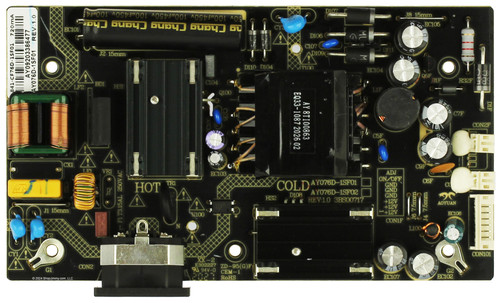 Viotek AY076D-1SF01 Power Supply