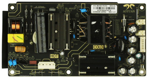 Viotek AY063D-1SF02 Power Supply