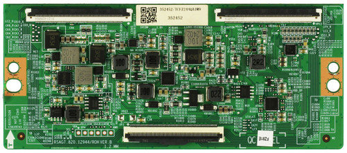 Hisense 352452 T-Con Board