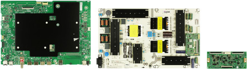 Hisense 65S7N Complete LED TV Repair Parts Kit VERSION 1 (SEE NOTE)
