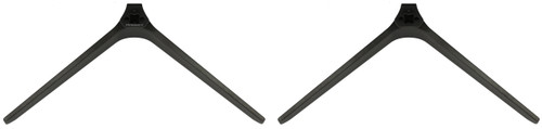 40105-000505 TV Stand/Legs for TCL 65Q750G - Open Bag