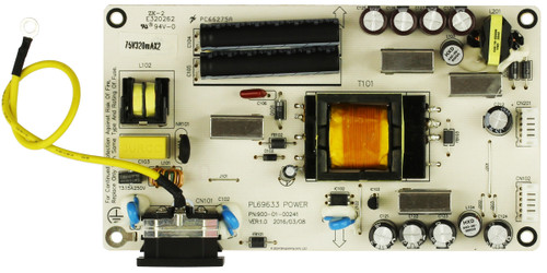 Viotek PL69633 Power Supply