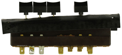 Whirlpool Washer 3401851 Button Switch