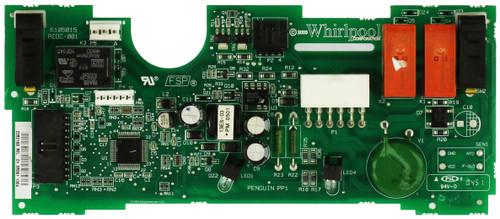 Kenmore Refrigerator 2252166 Control Board