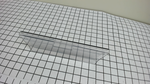 KitchenAid Refrigerator W10709891 Divider