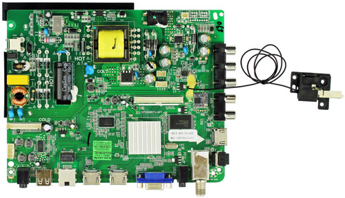 Element E17127-SY Main Board / Power Supply for ELST3216H (F7A7M Serial)