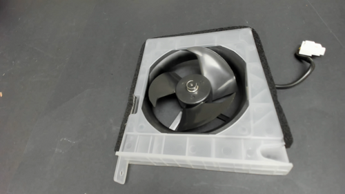Insignia Fan Motor 1686868 Motor