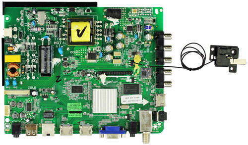 Element E17144-SY Main Board / Power Supply for ELST3216H (F7A6M Serial)