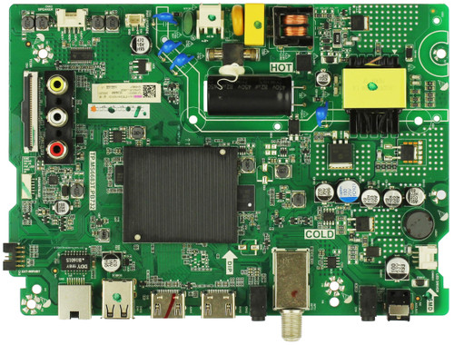 Hisense Main Board/Power Supply 255030 255028 for 32H5590F