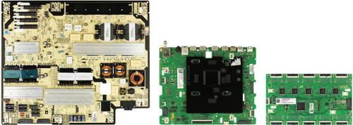 Samsung QN75QN85CAFXZA Complete LED TV Repair Parts Kit (Version BA01)