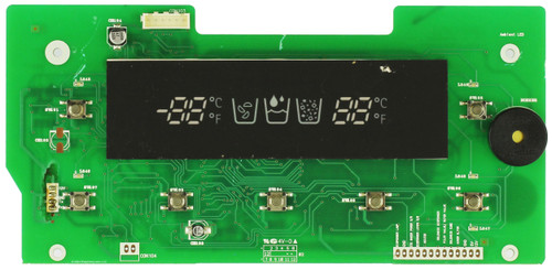 LG Refrigerator EBR61365902 Main Control Board 