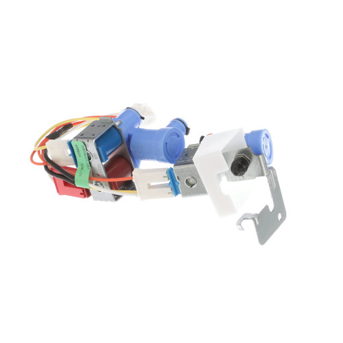 GE WR57X26569 WR57X30890 Isolation Valve And Jumper