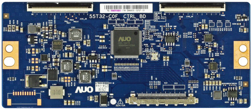 Vizio ONN 55.43T10.C03 (55T32-C0F CTRL BD) T-Con Board 