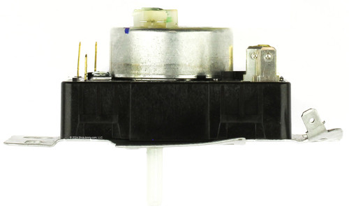 RobertShaw Dryer 162-820-AM Timer