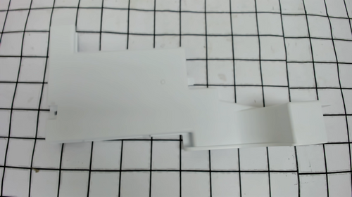 Samsung Refrigerator DA63-07496A Wire Harness Cover