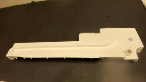 LG Refrigerator MEG656187R Rail Guide Assembly Right