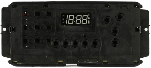 Whirlpool Range W10348615 Control Board W/ No Overlay 