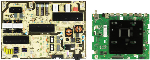 Samsung QN75Q70CAFXZA QN75Q70CDFXZA Complete TV Repair Parts Kit (Version CB07)