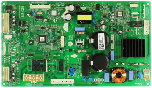 LG Refrigerator EBR83845067 Main Board