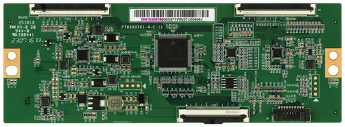 Hisense 26016200746 PT850GT01-4-C-11 T-Con Board